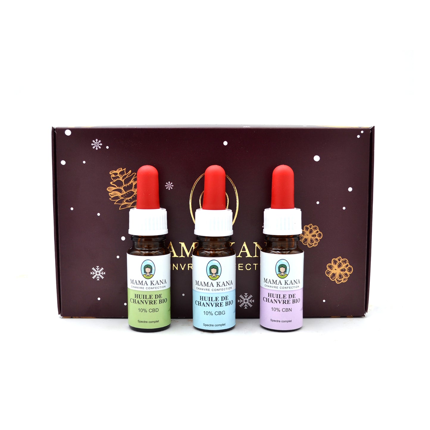 Pack Elixirs 🧉