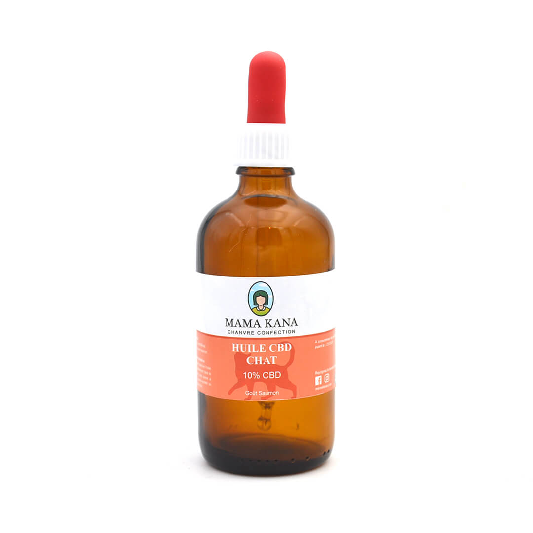 cbd kassiõli