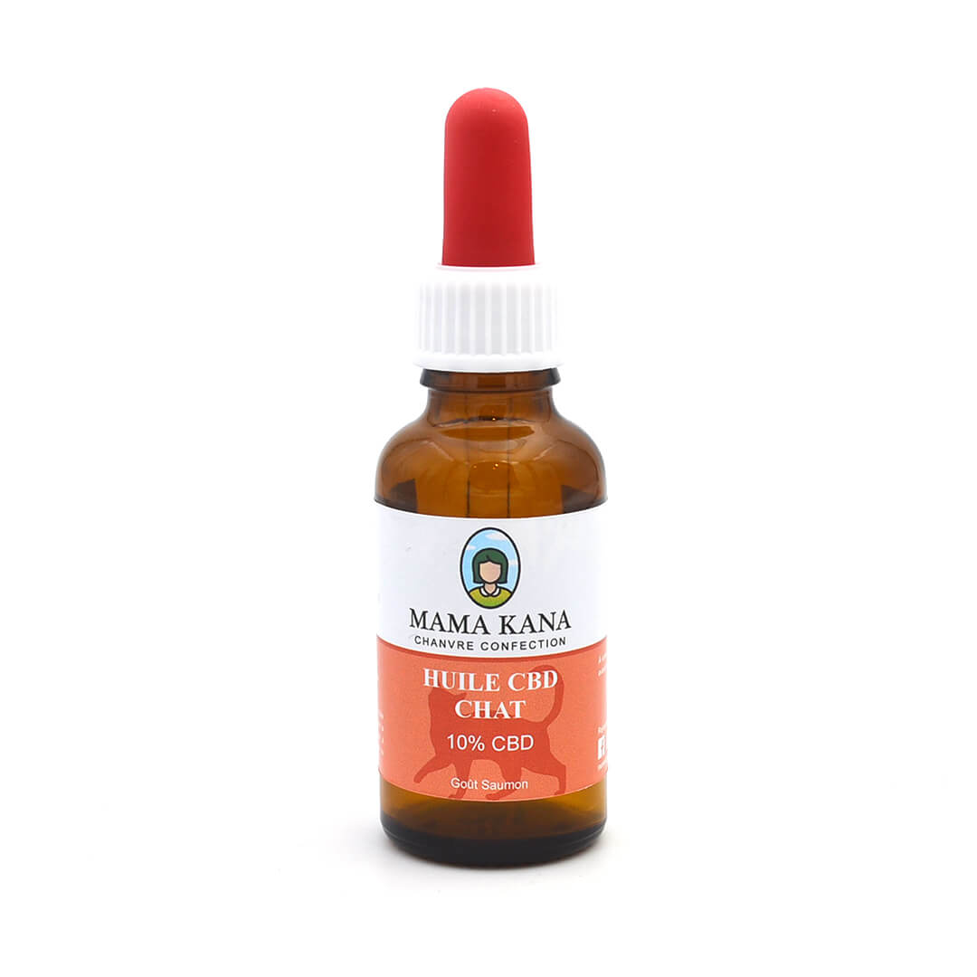 cbd kassiõli