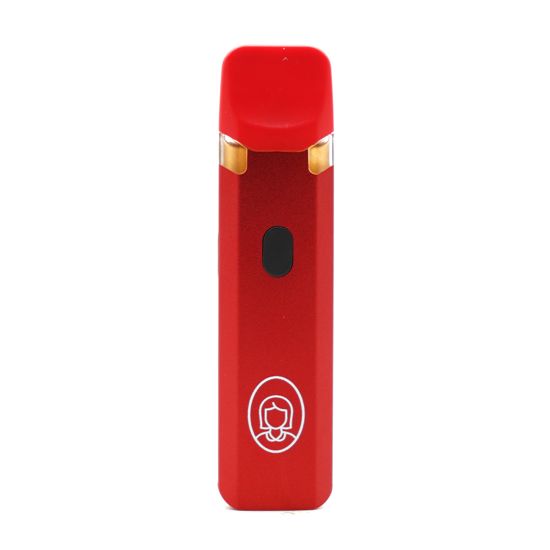 Puff Fraise CBD đ