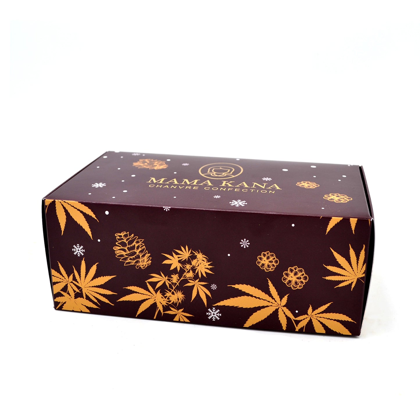 Pack Marrons chauds đ°