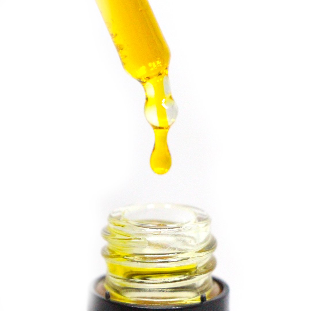 Huile de Chanvre CBD 2,5%