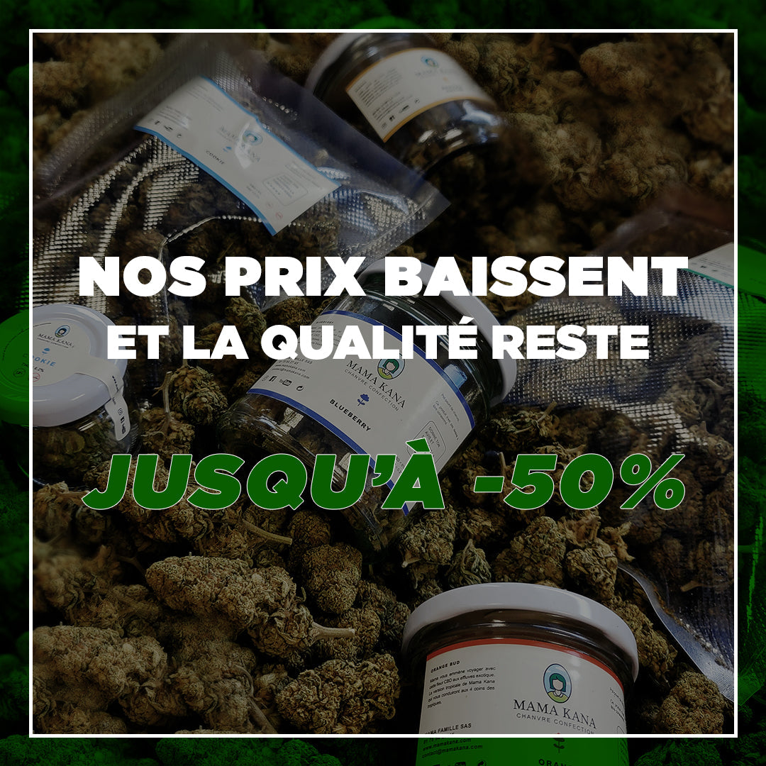 🚨 OUR PRICES GO DOWN 🚨