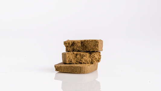 hash 