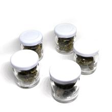 2 gram CBD-blomma nu tillgänglig från Mama Kana