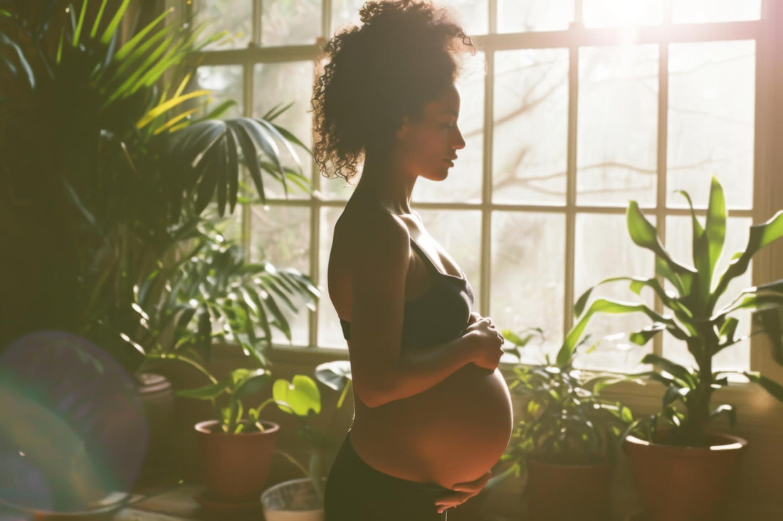 CBD and pregnancy: is it advisable?