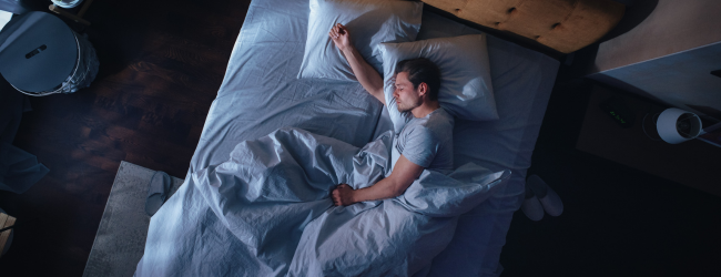 Consumentenmeningen en getuigenissen over CBD voor slaap