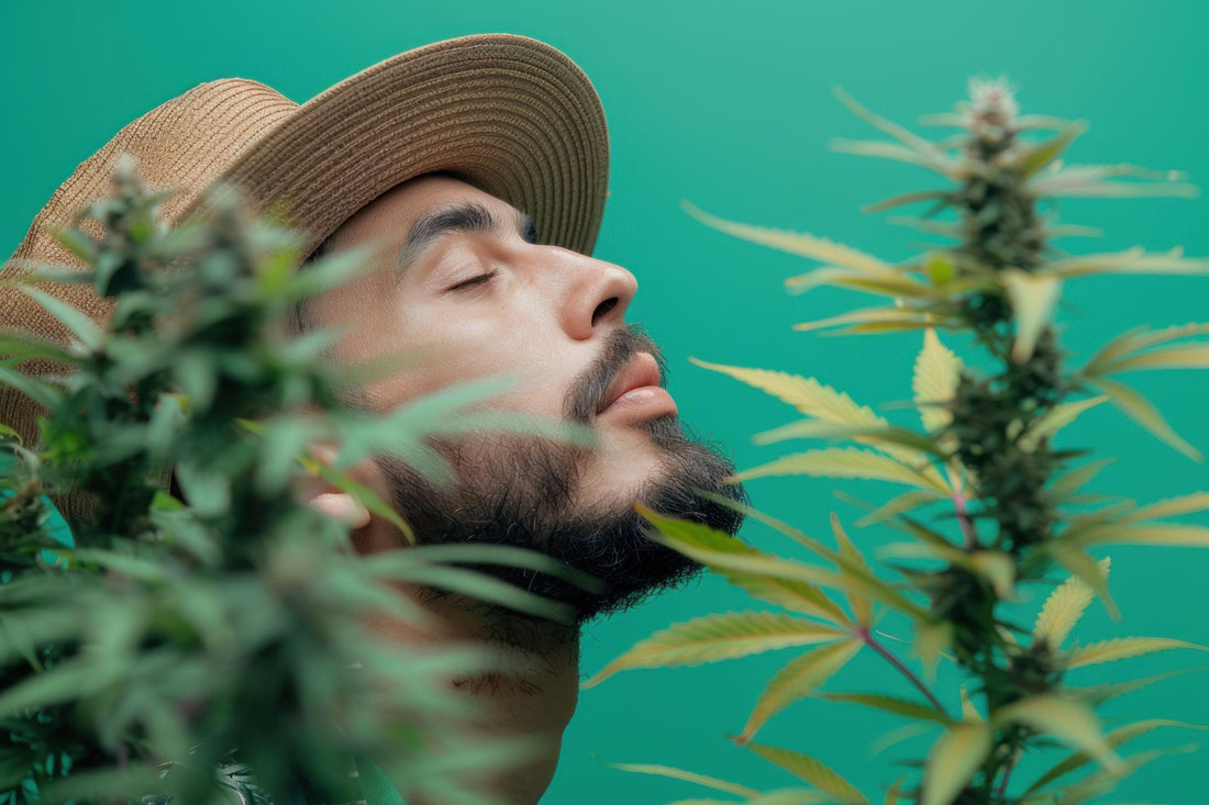 Combien de temps le CBD reste-t-il dans le corps ?
