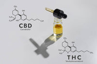 THC e CBD : Quais são as diferenças entre estas moléculas?