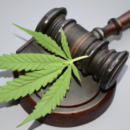 Vânzarea de flori CBD este autorizată definitiv de Consiliul de Stat