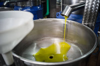 Explications sur les méthodes d'extraction de l'huile CBD