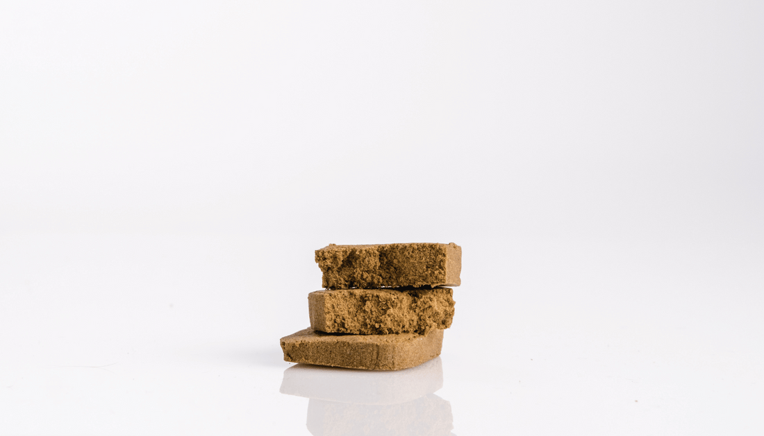 Hash ice-o-lator cbd