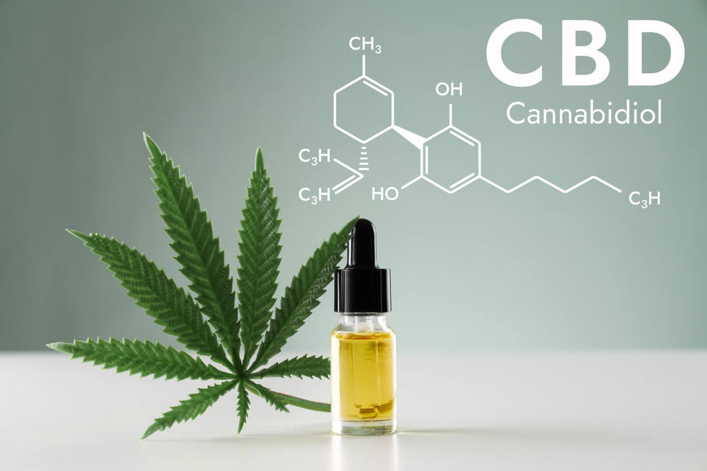 Beneficios Del Aceite De CBD: Los 3 Supuestos Efectos De Consumirlo ...