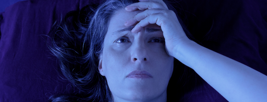 O CBD causa insónias?