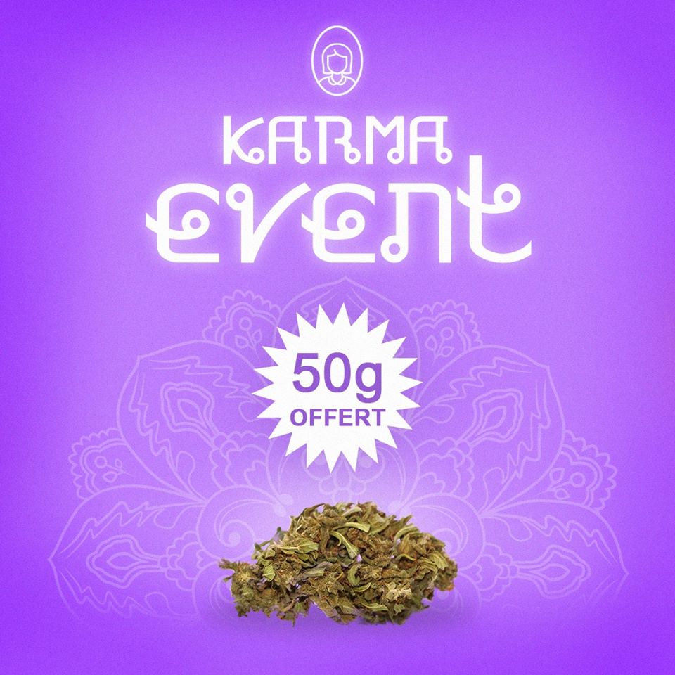 Mama Kana unveils its latest variety: Karma Brahmā!