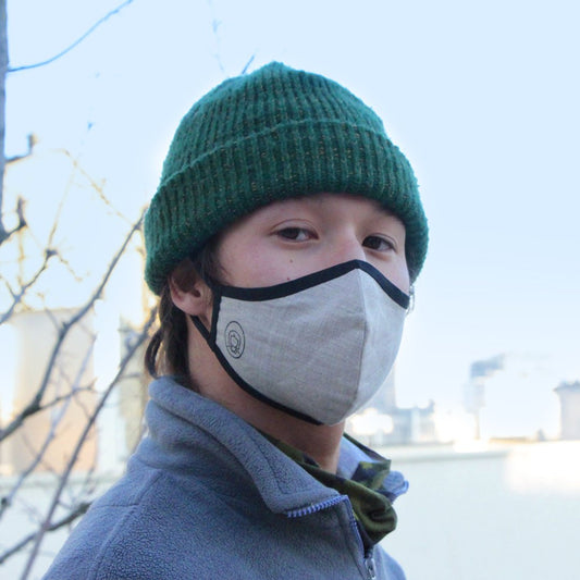 Mama Kana hampamasker nu tillgängliga!