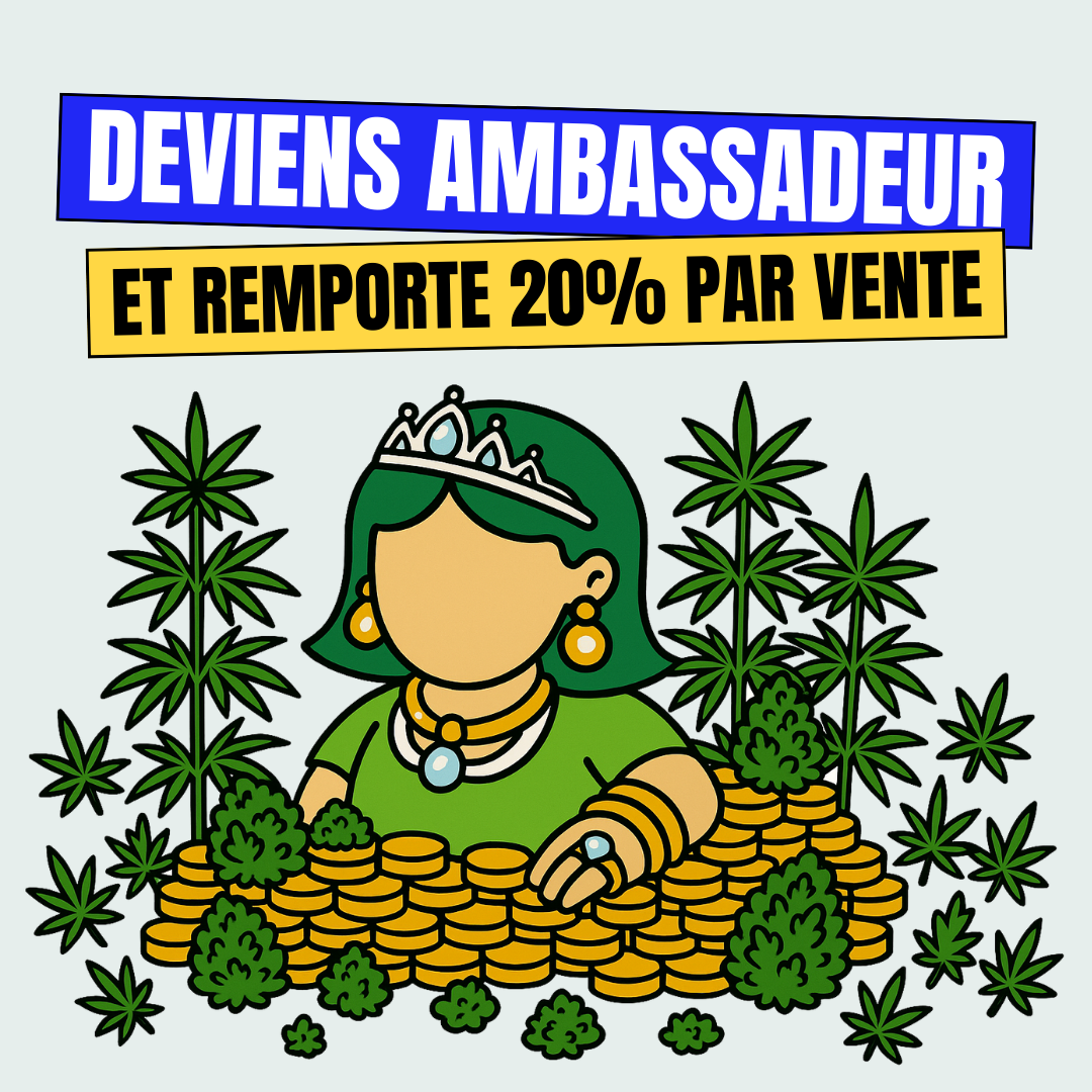 Keress pénzt a Mama Kana partnerprogrammal 🌱💸
