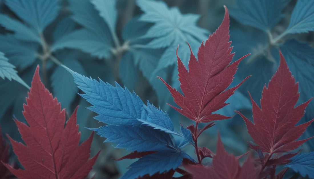 Prendre du CBD et de la mélatonine ensemble : quels avantages ?