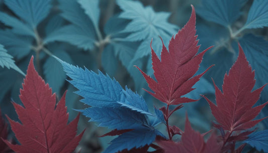 CBD Quais são os benefícios de tomar e melatonina em conjunto?