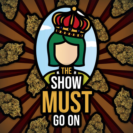 Aventura florii CBD continuă!