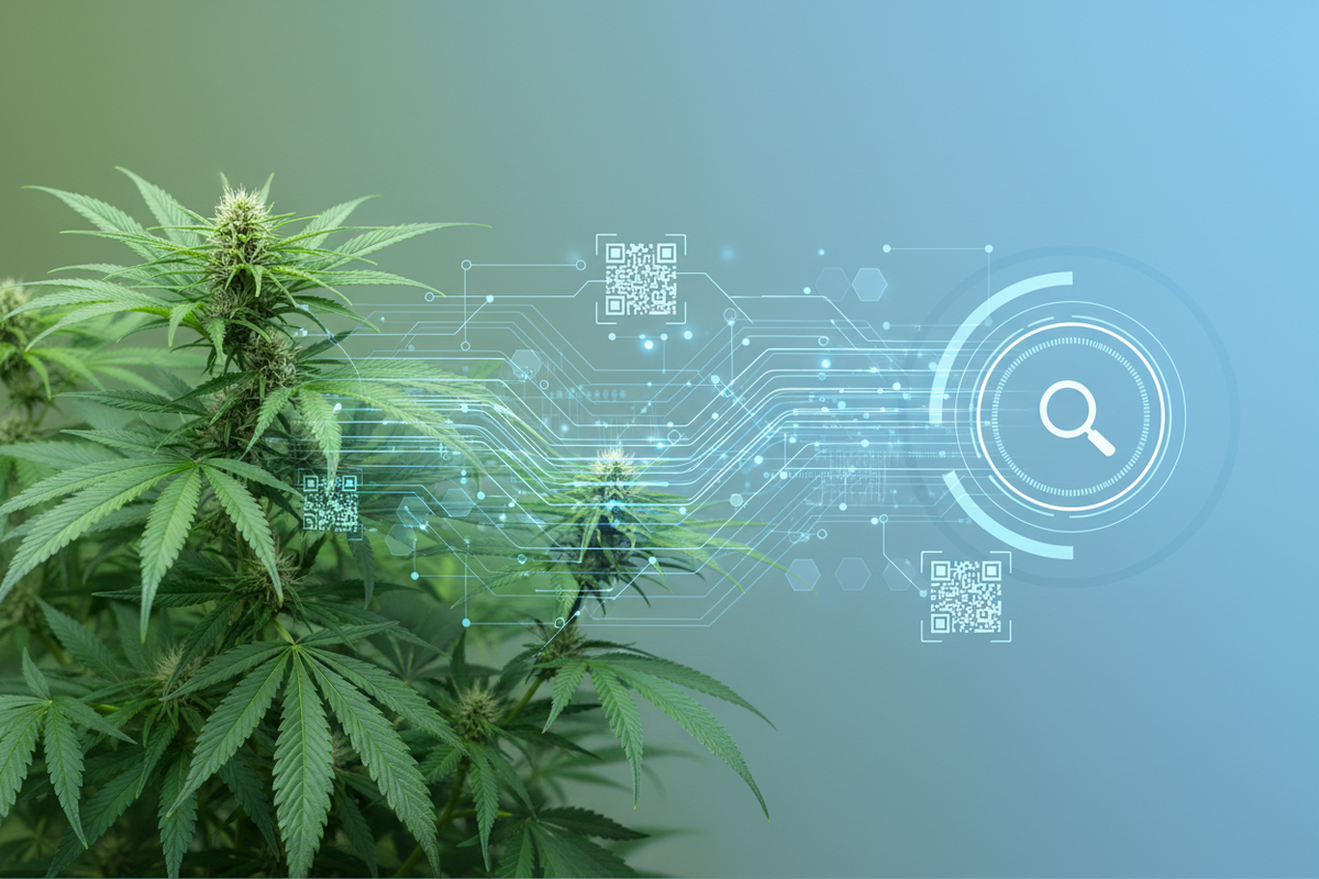 skaitmeninis atsekamumas CBD