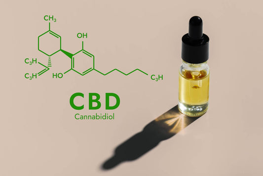 The benefits of CBD oil and its potential virtues