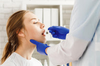 Il CBD può essere rilevato durante un test salivare?