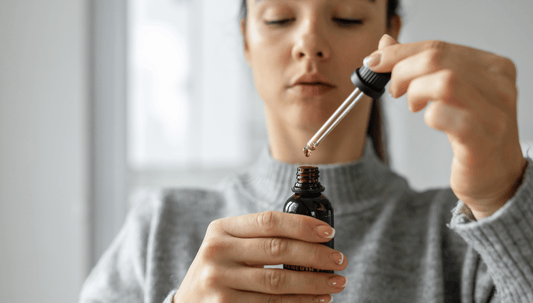 CBD booster