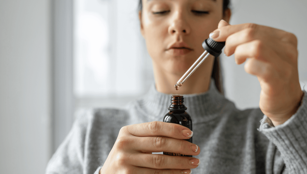 CBD booster