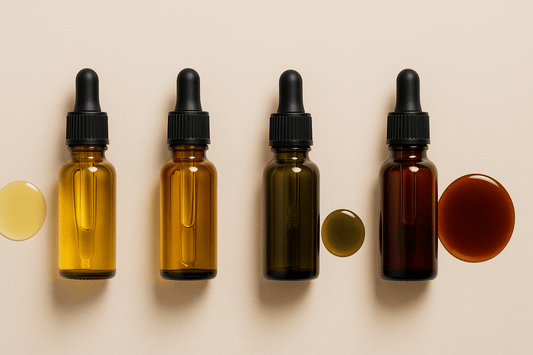 produits cbd huiles
