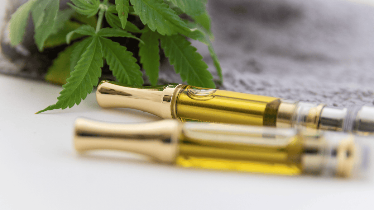 CBD Rhodiola 