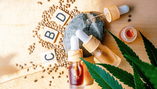 toleranca do CBD-ja