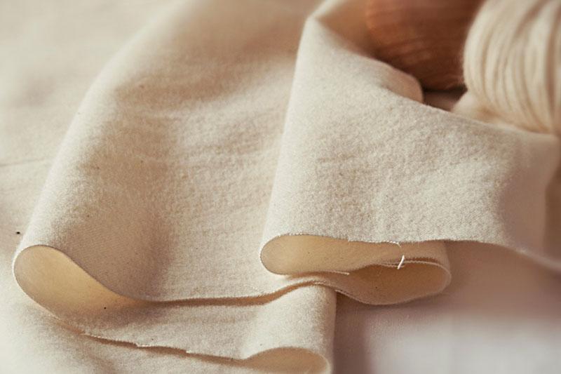 Fibra de cânepă CBD, un material textil minunat