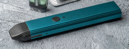 Vape Pen CBD