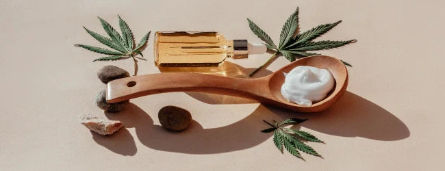 CBD Body Cream