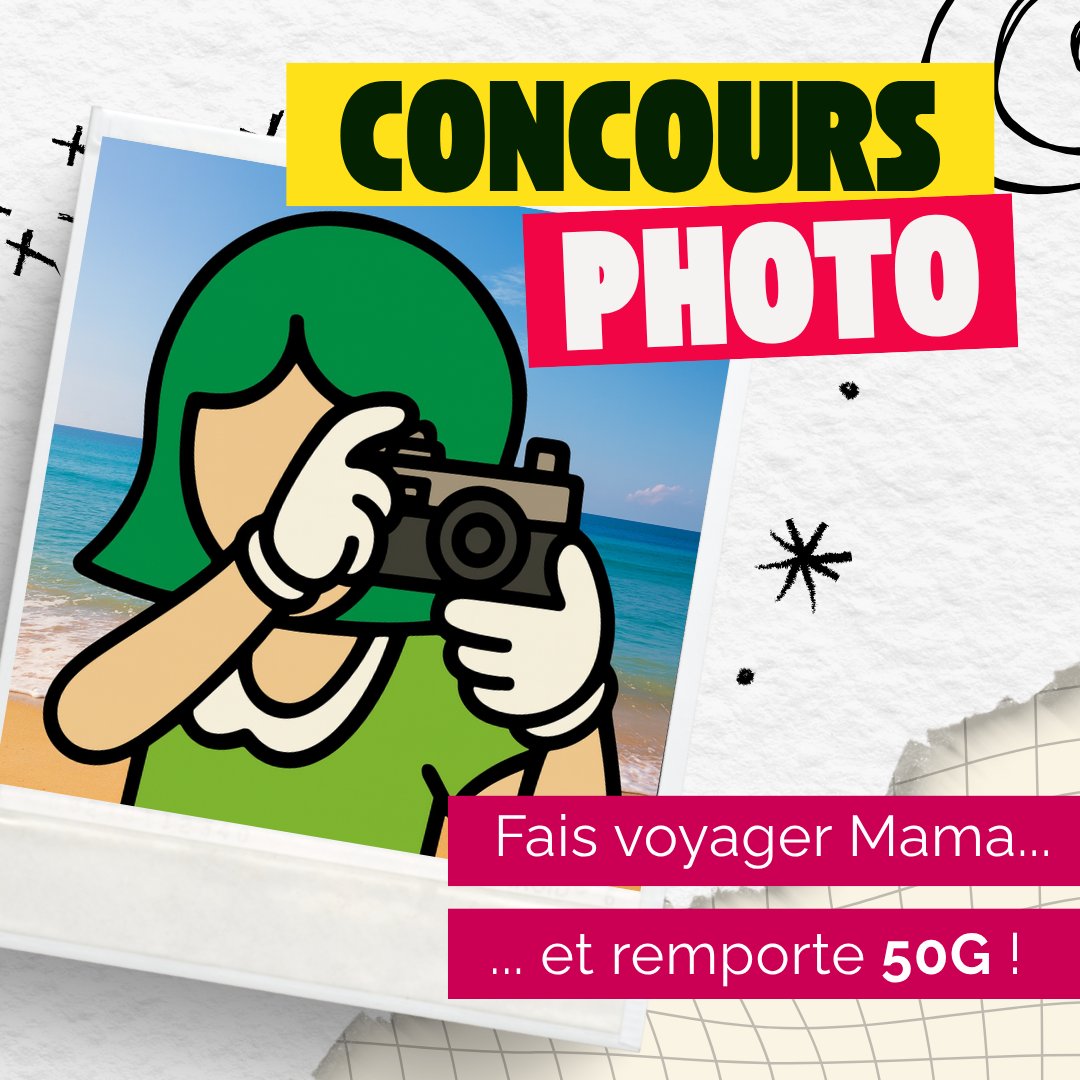 🌞 Concurso de Fotografia verão 2025 - Mamã Kana 🌿