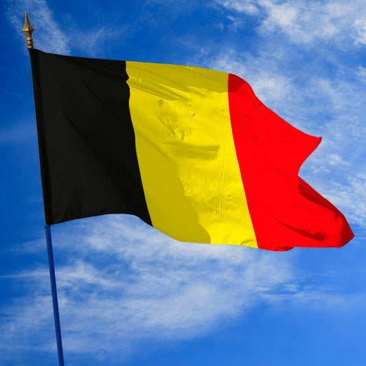 Why has the price of our CBD for Belgium risen?