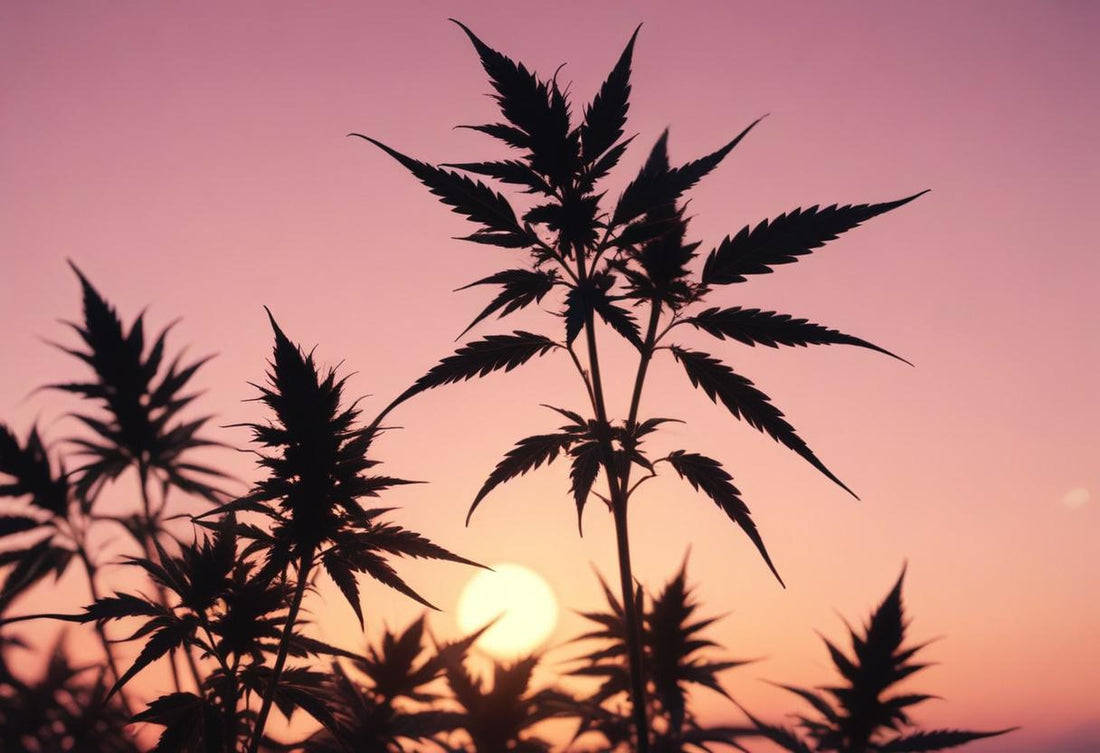 Potencjalne skutki CBG: jakie są korzyści?