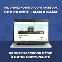 Mama Kana startet eine neue Facebook-Gruppe, die ihrer Community gewidmet ist.