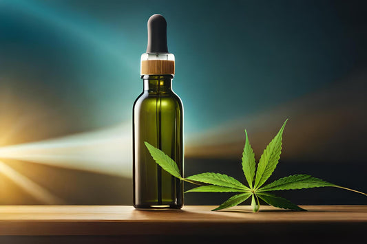 CBD oil with immediate effect? Here's how long it takes to work in the body