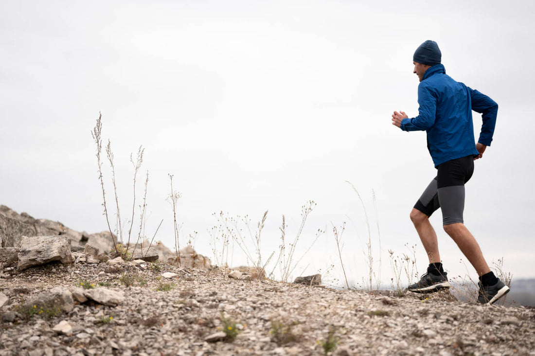 CBD oil for sport: when can it be useful?