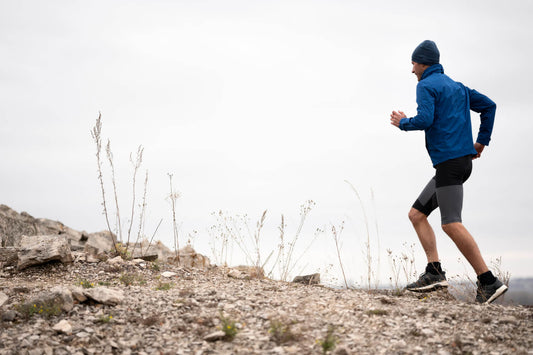 CBD oil for sport: when can it be useful?