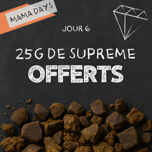 💎 Giorno 6 dei Mama Days: Oggi è arrivata l'offerta suprema!