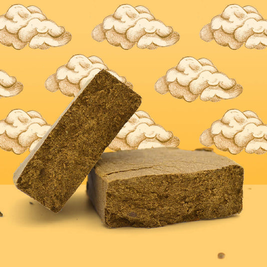 Black November - Jour 9 : Le Mousseux CBD triplé !