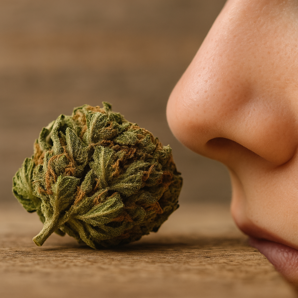 miros de cbd