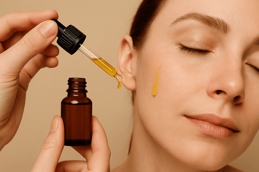 produits cbd cosmétiques