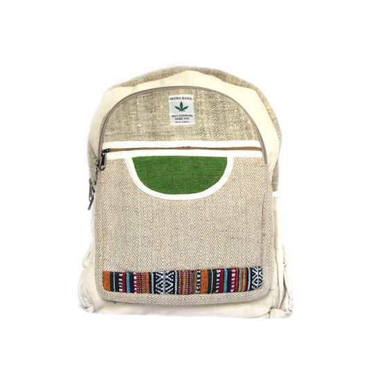 New: Mama Kana CBD hemp bags