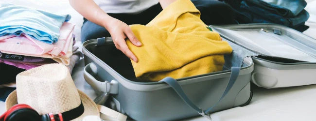 Voitko matkustaa ja käyttää CBD:tä missä päin maailmaa tahansa?