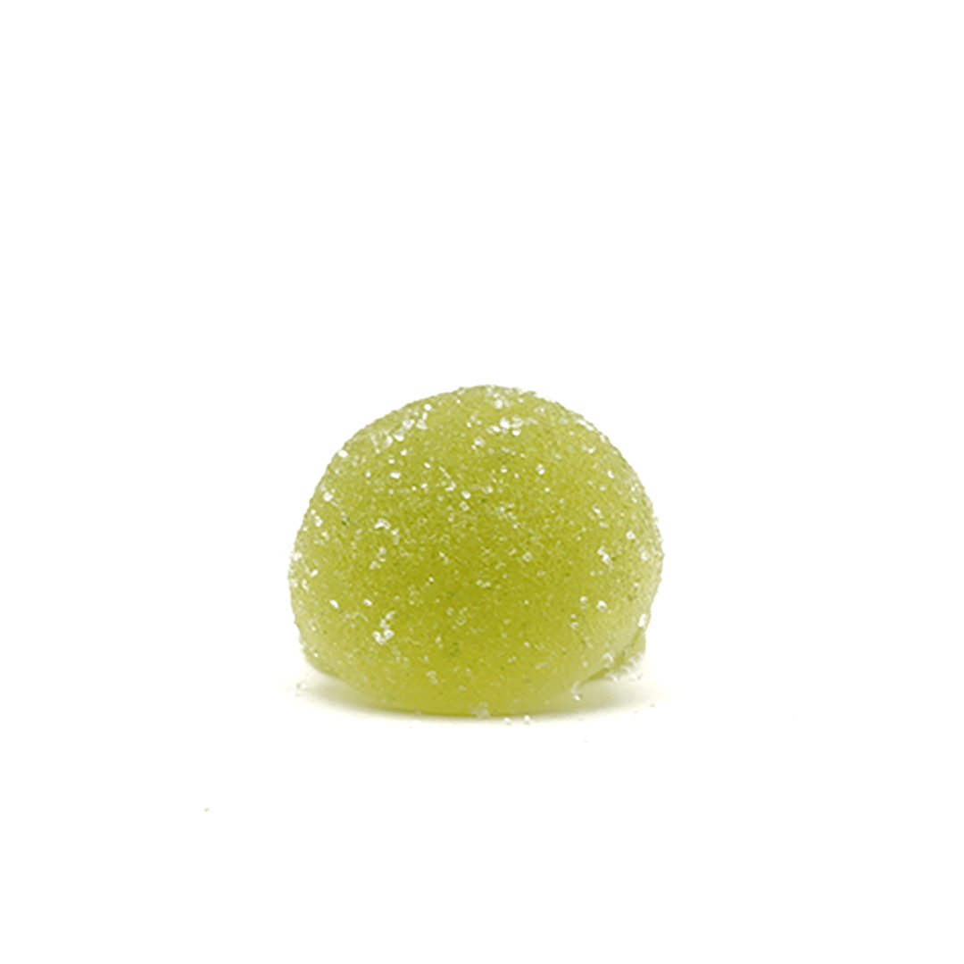 Bonbons THC 5mg & CBD 30mg - Γεύση Mojito 🍹