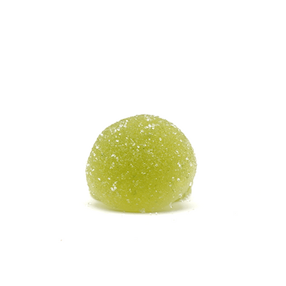 Bonbons THC 5mg & CBD 30mg - Γεύση Mojito 🍹